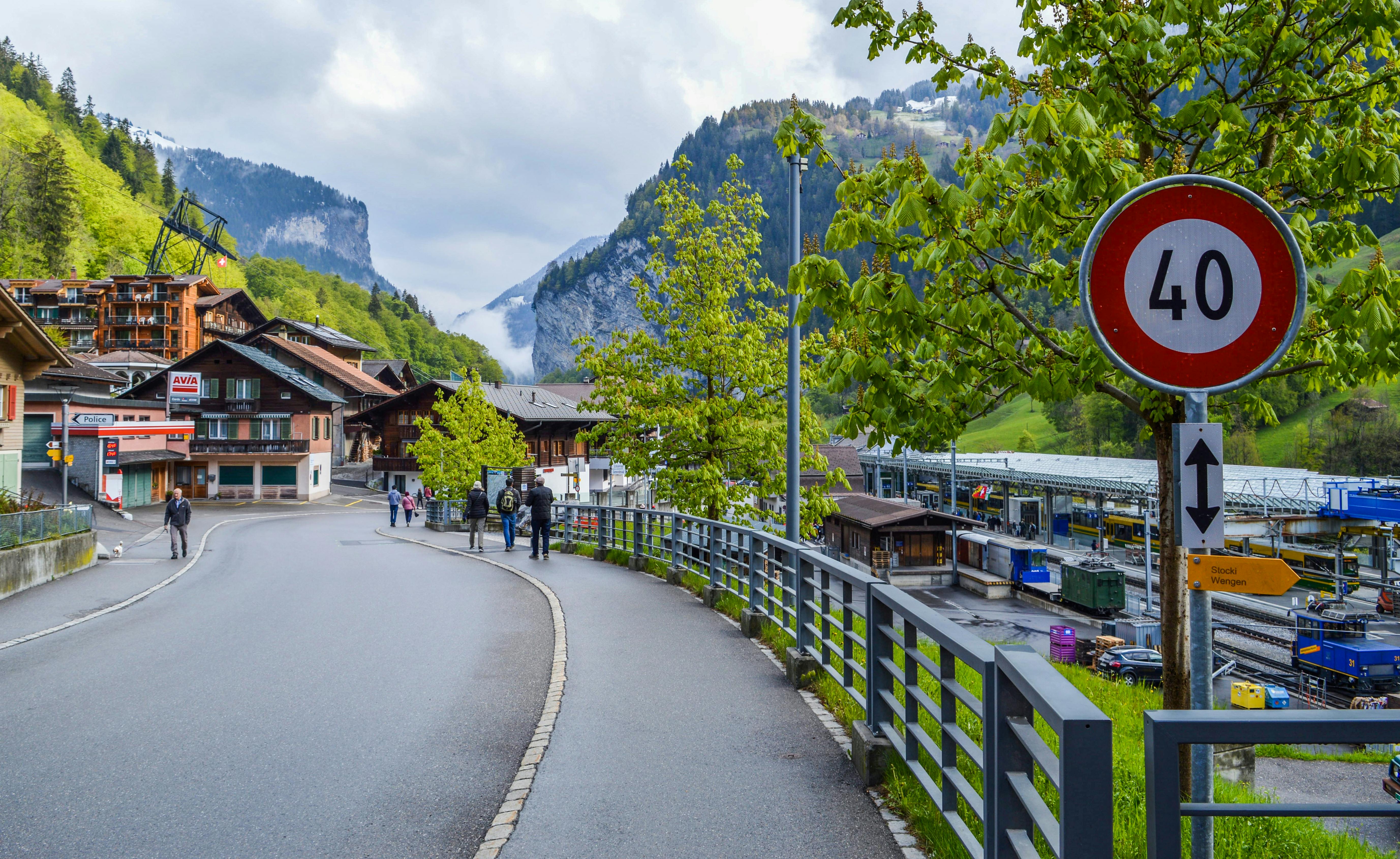 How the Number 40 Can Change Your Life