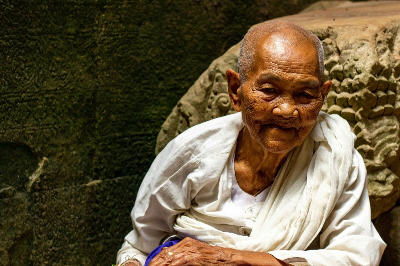 Blue Zones and the Nervous System: Why Longevity Was Never About Diet Alone - Featured image showing Mind & Body related to blue zones and the nervous system: why longevity was never about diet alone